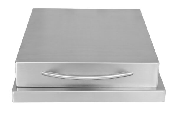 BLAZE DROP-IN SINGLE SIDE BURNER - Imagen 4