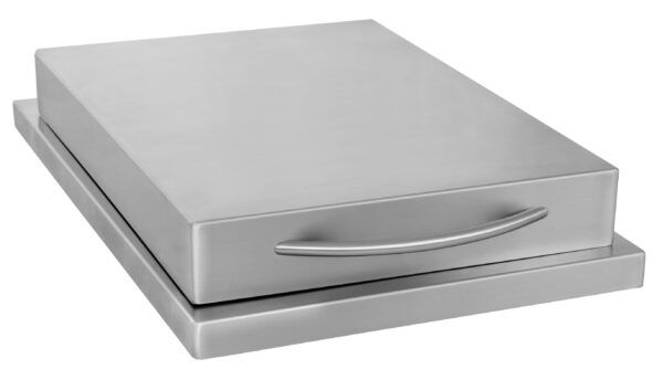 BLAZE DROP-IN SINGLE SIDE BURNER - Imagen 3