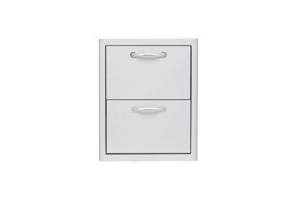 BLAZE 16 INCH DOUBLE ACCESS DRAWER