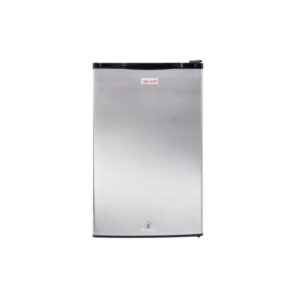 BLAZE STAINLESS FRONT REFRIGERATOR 4.4 CU 20 INCH