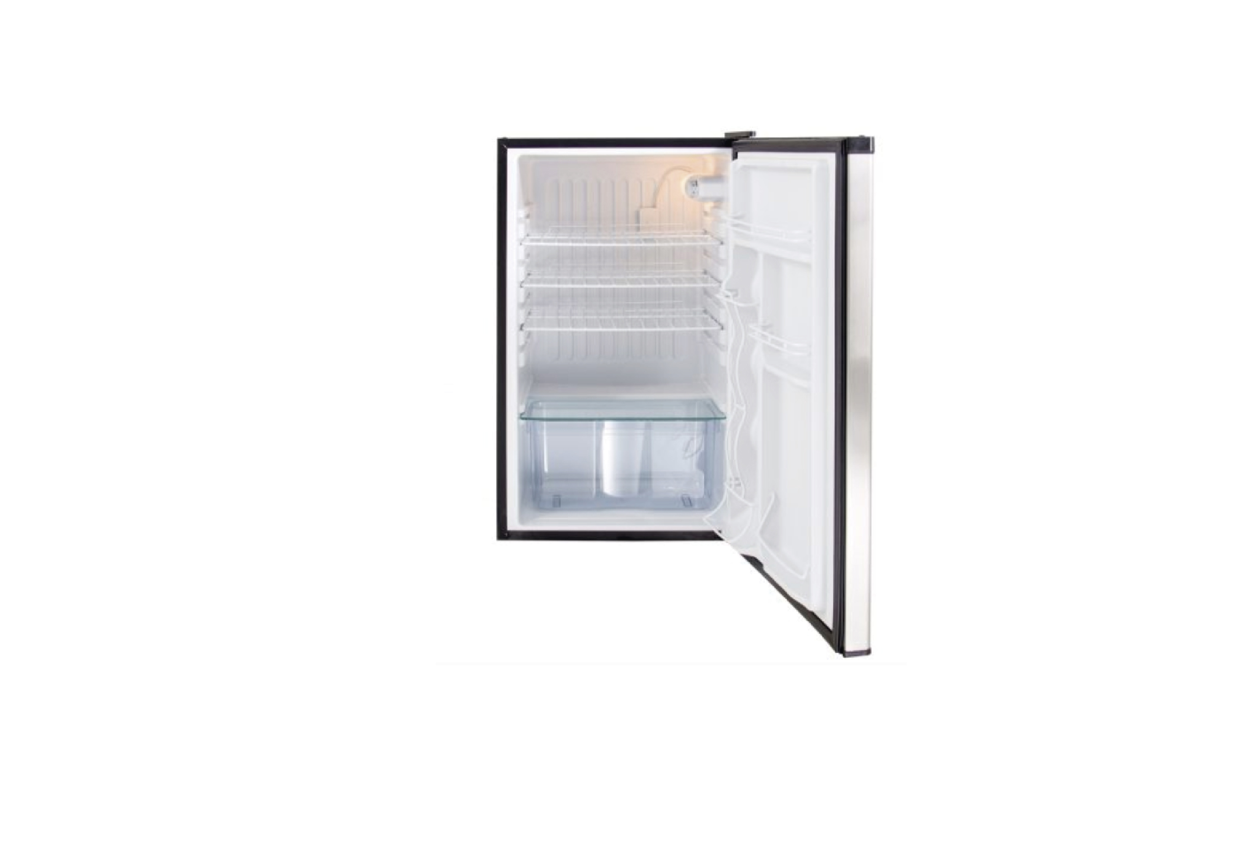 BLAZE STAINLESS FRONT REFRIGERATOR 4.4 CU 20 INCH - Imagen 3