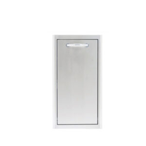 BLAZE NARROW TRASH STORAGE DRAWER