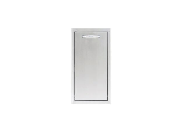 BLAZE NARROW TRASH STORAGE DRAWER