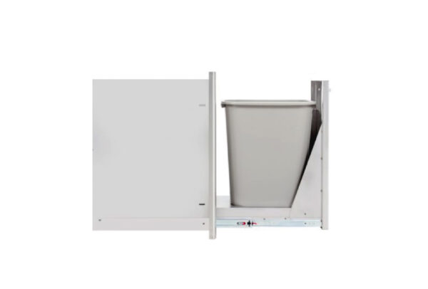BLAZE NARROW TRASH STORAGE DRAWER - Imagen 3