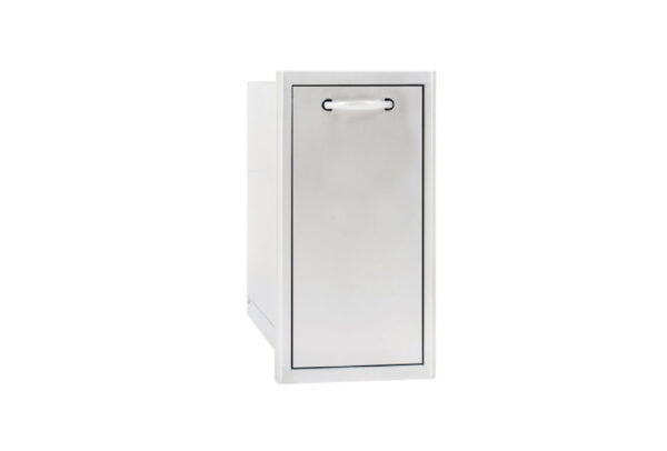 BLAZE NARROW TRASH STORAGE DRAWER - Imagen 2