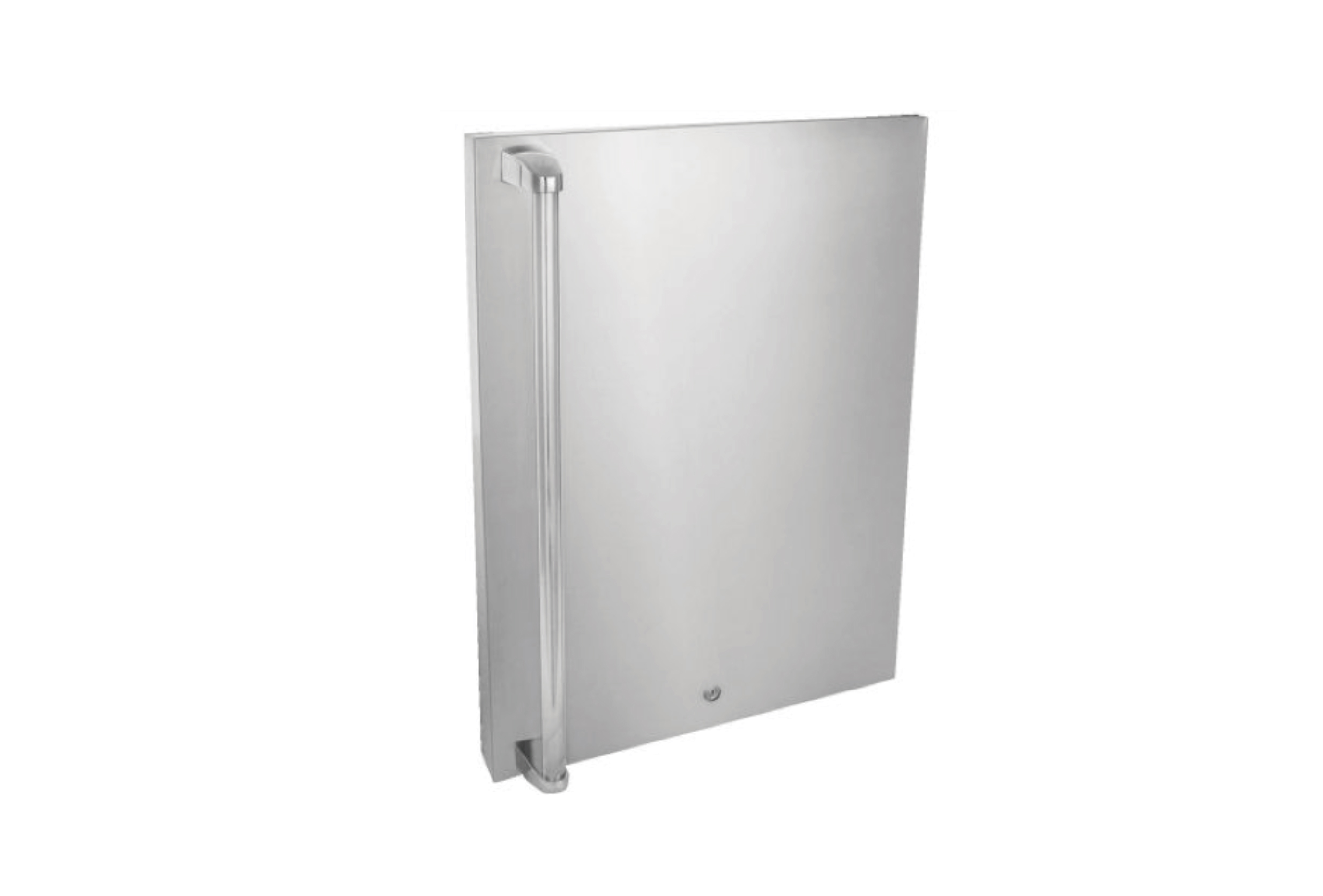 BLAZE STAINLESS STEEL FRONT DOOR SLEEVE UPGRADE 4.4 CU